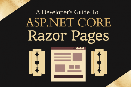 A Developer’s Guide to ASP.NET Core Razor Pages