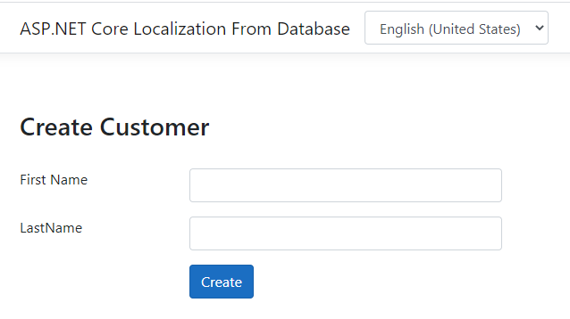 ASP.NET Localization Loading English Language Strings from Database