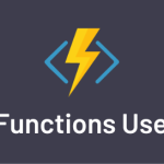 Azure Functions Use Casea