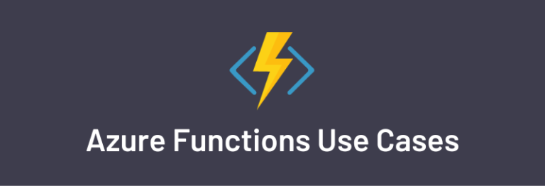 Read more about the article Azure Functions Use Cases (Infographic)