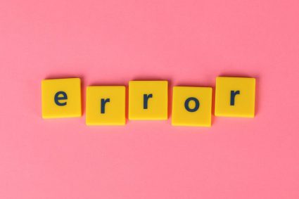 Handling Errors and Exceptions in ASP.NET