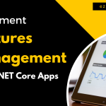 Implement Features Management in ASP.NET Core Apps