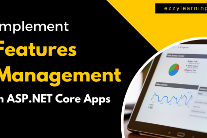 Implement Features Management in ASP.NET Core Apps